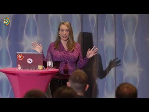 How Humans Think: What you need to know to develop great products - Rebecca Grier