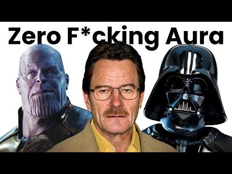 Ranking Dads By Aura