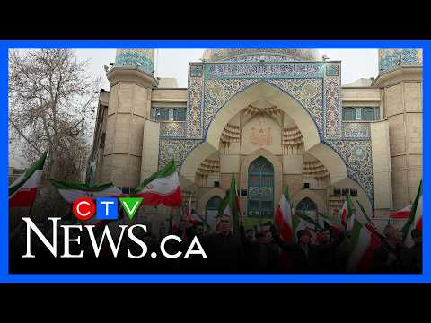 'It's a vast difference in the targeting than in the past': Fraser on U.S.-Israel's attack on Iran