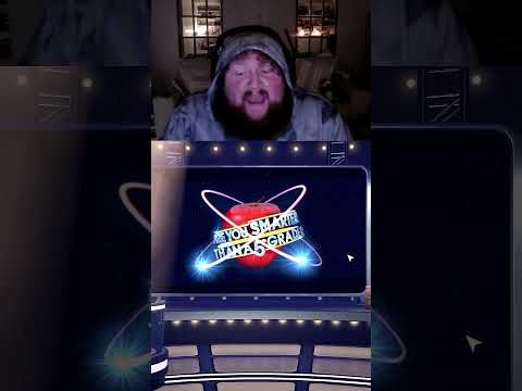 No One On Earth Could Answer This Question #caseohclips #funny #caseoh #meme #viralshort