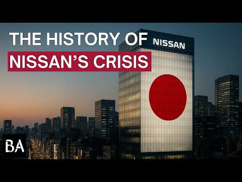 The Nissan Crisis, Explained