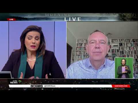 Western Cape's chances of controlling police, trade, public transport: Prof Pierre de Vos