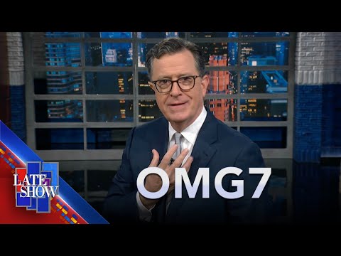 Trump Threatens To Kill Iran's Leader | Pentagon Pizza Report | 10 Years Gone | New MAGA Merch