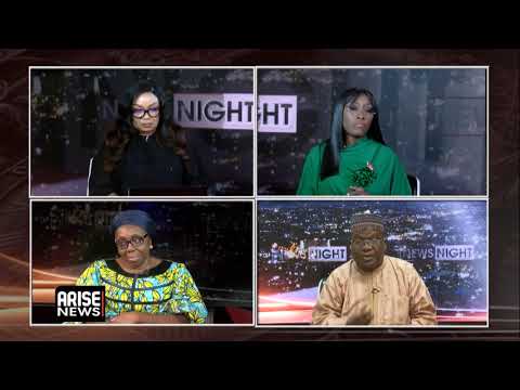 Nigeria is Moving From Sublime to Being Run By Mediocrity and Iniquity - Modibbo/Ifendu