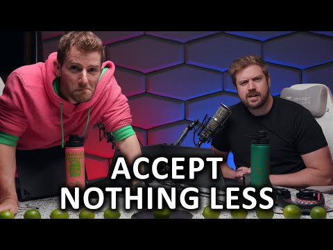 You Should Own Your Games - WAN Show July 4, 2025