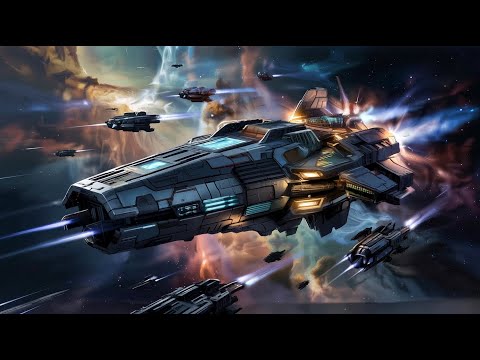 No Empire Survives A Terran Warship—And Now Now They Understand The Truth! | HFY Sci-Fi Story