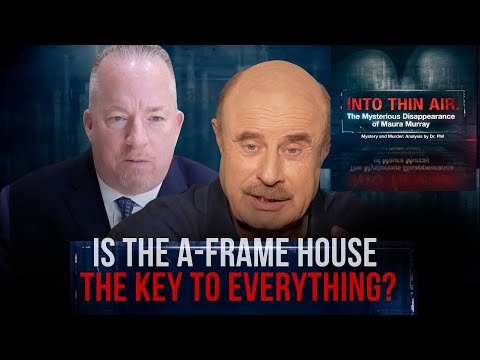 Pt4: Into Thin Air: The Mysterious Disappearance of Maura Murray