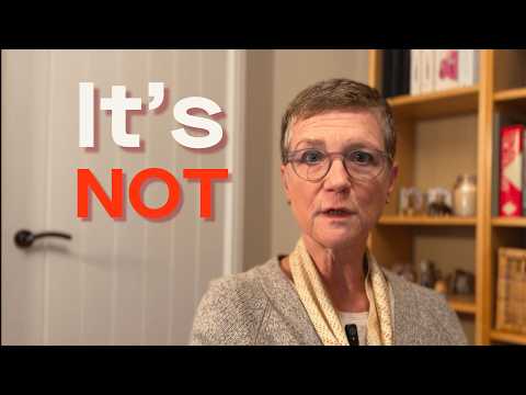 Is It Too Late To Start Over After 40?