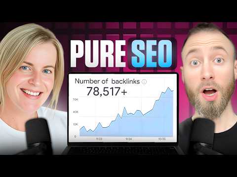 How Originality.ai Dominates SEO: Ranking for 13,000 High-Value Keywords with 78K Backlinks