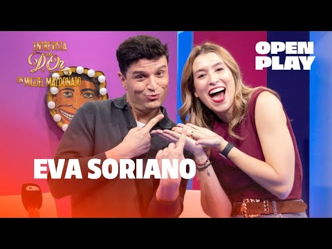 Eva Soriano exposes Maldonado's shameful secrets | D'OR INTERVIEW