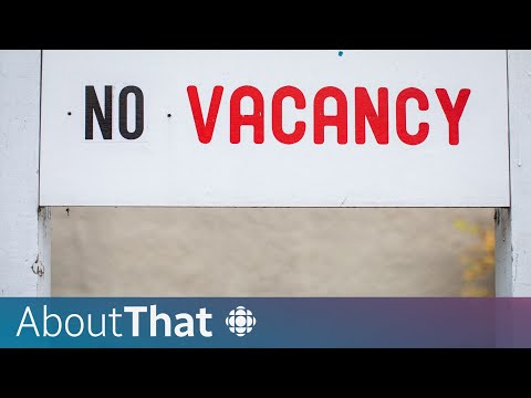 Average rent in Canada tops $2,000 per month | About That