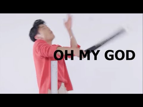 eric nam clips that will make you laugh probably