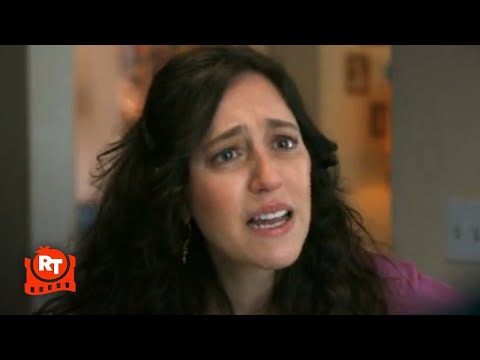 A Man Called Otto (2022) - Marisol Yells At Otto Scene | Movieclips