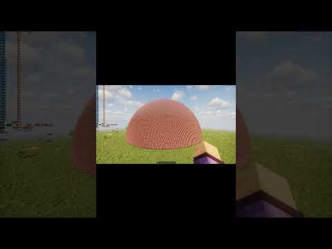 Minecraft No RTX – 300 FPS vs 9 FPS