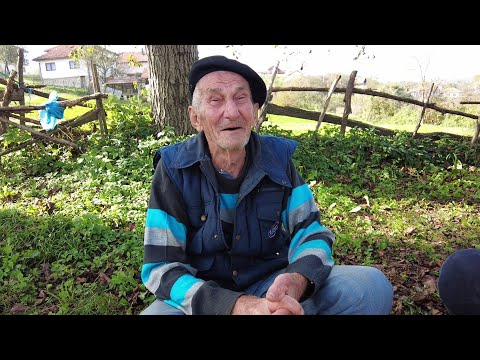 ''Djeca danas hoće da roditelji brinu o njima dok su živi!''