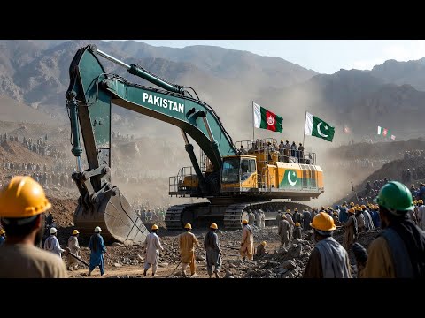 Incredible Excavator Machine Boom Broken How Was Repaire The Broken Boom Awesome