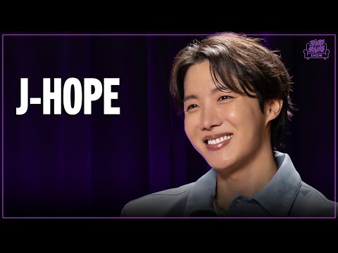 J-Hope Talks Love, "MONA LISA," "Sweet Dreams," & the Future of BTS