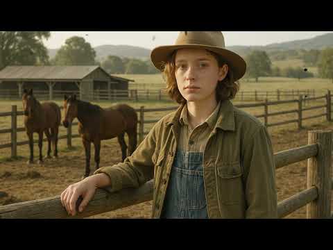 When Grandpa Died, I Inherited His $1.2B Horse Estate — Then My Parents Arrived With Their Lawyers