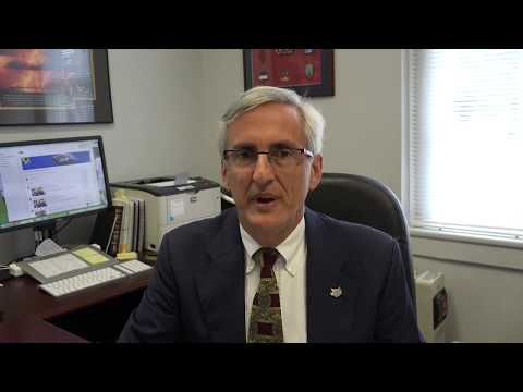 what to wear on an interview - for men