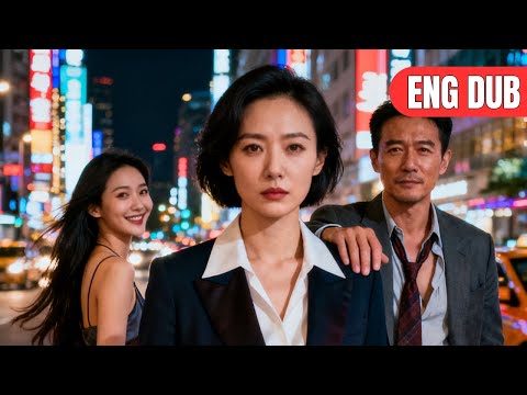 Pushed to her death by her sister, she's reborn to banish her and jail their demonic father.