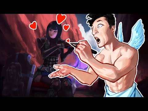 👏 Улучшаю СИЛЬНУЮ ИЛЛЮСТРАЦИЮ!