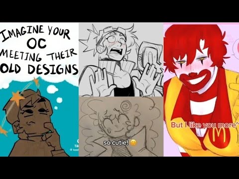 My Favorite Art TikToks PT24! (TikTok Art Compilation)