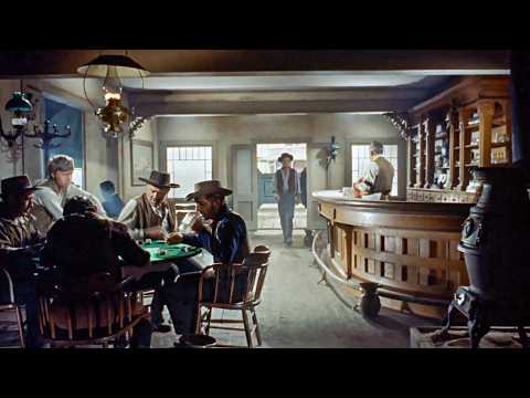 Harry Dean Stanton, Olivia de Havilland | The Proud Rebel (1958) Western - full movie in French