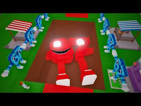 I Found A Scary Buried 67 In Steal A Brainrot..