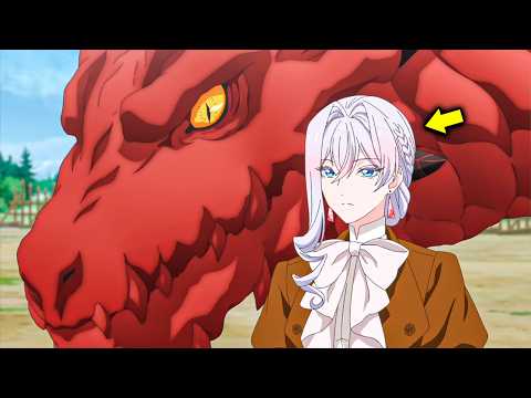 Ordinary Princess Becomes The Most Feared Leader In The Entire Country | New Anime Recap