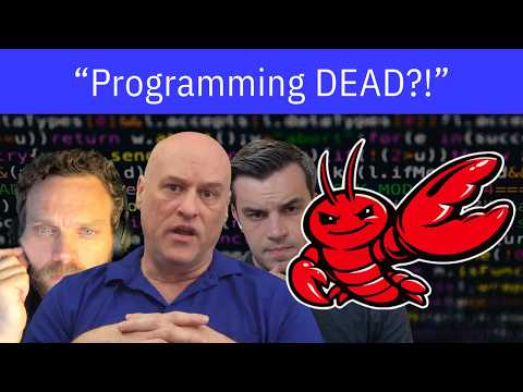 “Just Trust the Agent” Is the Worst Advice in Programming History