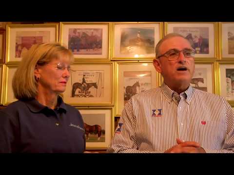 Julie Lasky Mueller- Testimonial with Joe and Patty Shortino