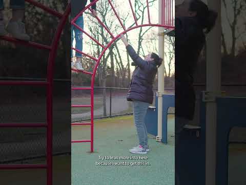 taking cool shots on the playground  #photography #sonyalpha #filmmaking