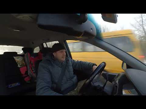 Кайрон два года владения