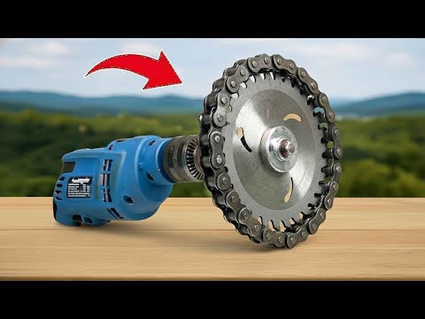 Billions of people don't know! The useful tool everyone needs | Hidden power tool at home