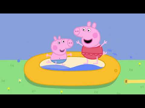 Peppa Wutz | Sammlung aller Folgen 9 | Peppa Pig Deutsch Neue Folgen | Cartoons für Kinder