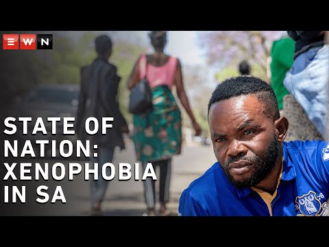 State of Nation: A deeper look into the Xenophobic crisis in South Africa