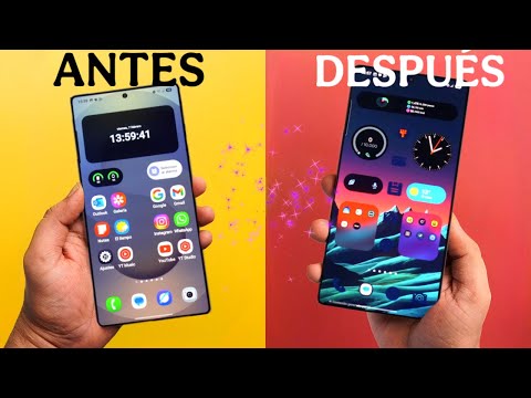 CUSTOMIZE Your Samsung Like a PRO! SUPER EASY TIPS AND TRICKS!