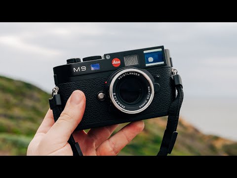 What Makes The Leica M9 So Special?