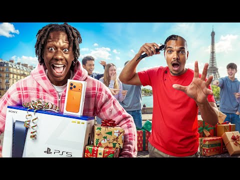 CAP OU PAS CAP ? (5 000€ de cadeaux à gagner)