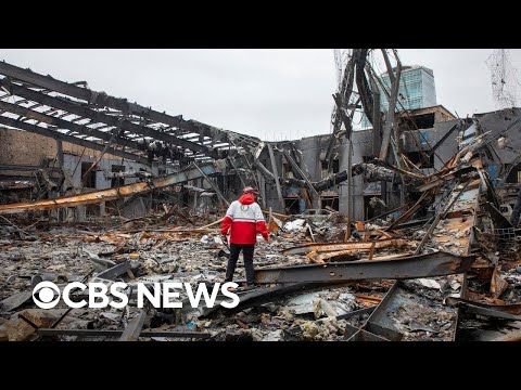 Strait of Hormuz remains shuttered to most as strikes ramp up in Middle East