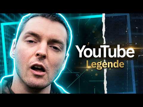 BENLAXER: eine vergessene YouTube-Legende | Die komplette Story