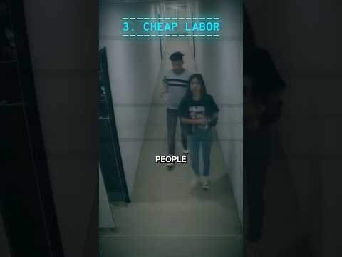 Hacker Explains Why India is Full of Scammers