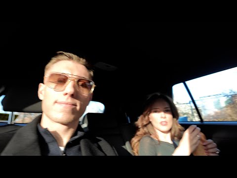 1 Tag in Berlin mit meiner Frau (VLOG)