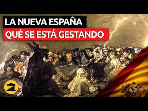 La VERDAD INCÓMODA: Por qué ESPAÑA PERSIGUE a sus EMPRENDEDORES @VisualPolitik