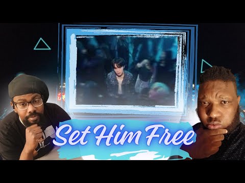 Set My Boy FREE!! (Jimin) 'Set Me Free Pt.2' (REACTION!!!)