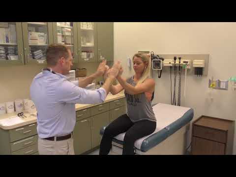 Health Assessment - Head to Toe Checkoff