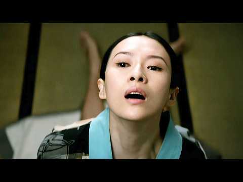 拍给下个世纪观众看的电影，中国版《教父》，据说没几个人真正看懂！43万人打出7.7高分，20分钟看完2016年章子怡剧情电影《罗曼蒂克消亡史》