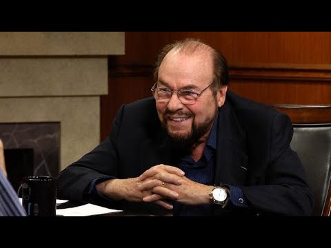 If You Only Knew: James Lipton | Larry King Now | Ora.TV