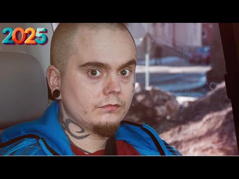 Le crime était presque parfait 2025 ☠️ Mon père, le cannibale ☠️ Crime Investigation France Podcast