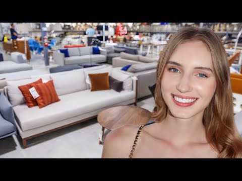 Furniture Vocabulary In English